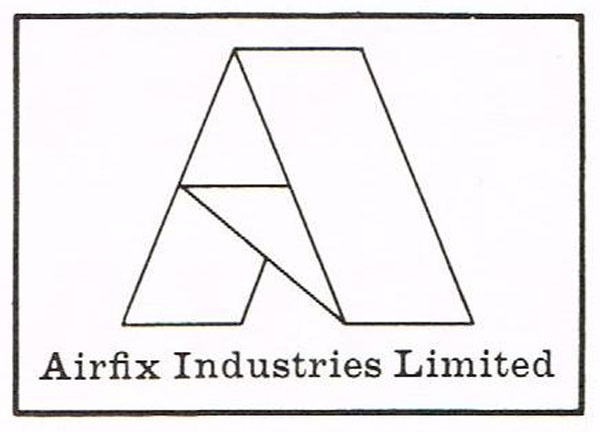 Airfix Corporate Logo 2